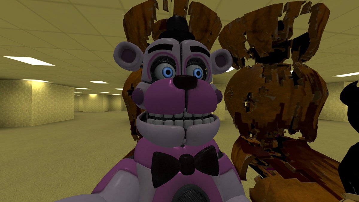 𝖊𝖛𝖎𝖑 Nightmare 🤍🌸 tweet media