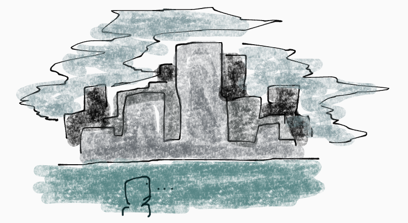 Rush the blur tweet media