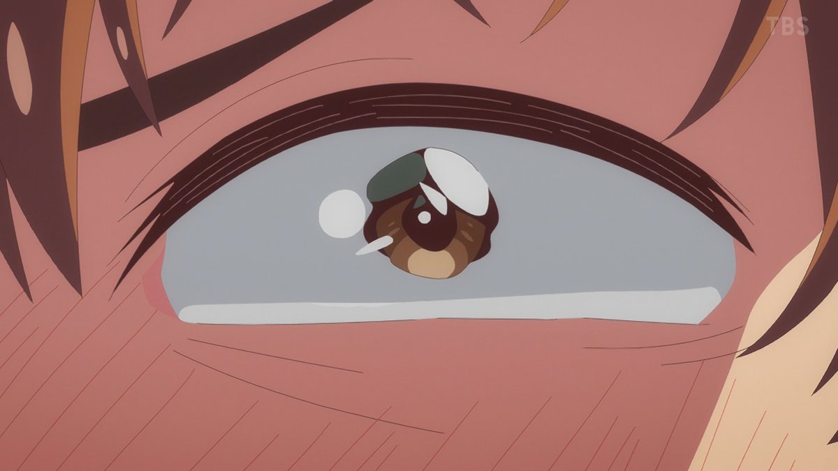 seki_sh's tweet image. いい最終回だった… #kanokari #tbs