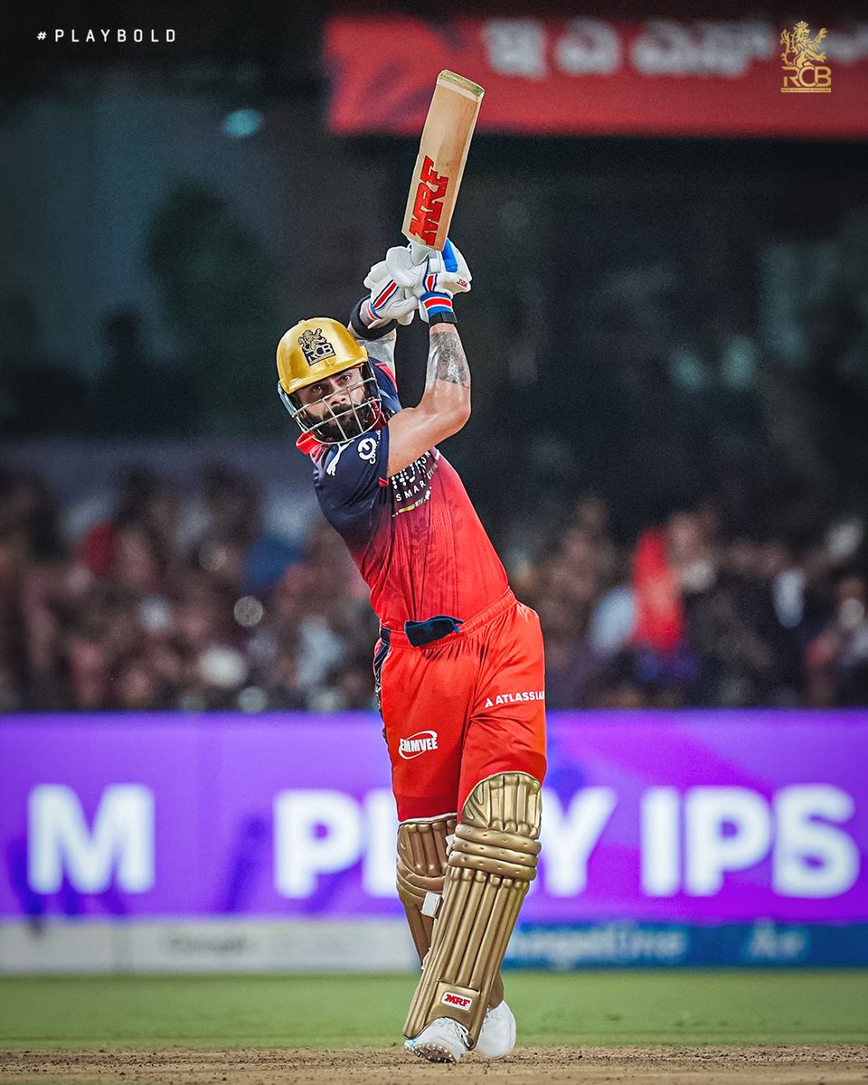 Royal Challengers Bengaluru tweet media