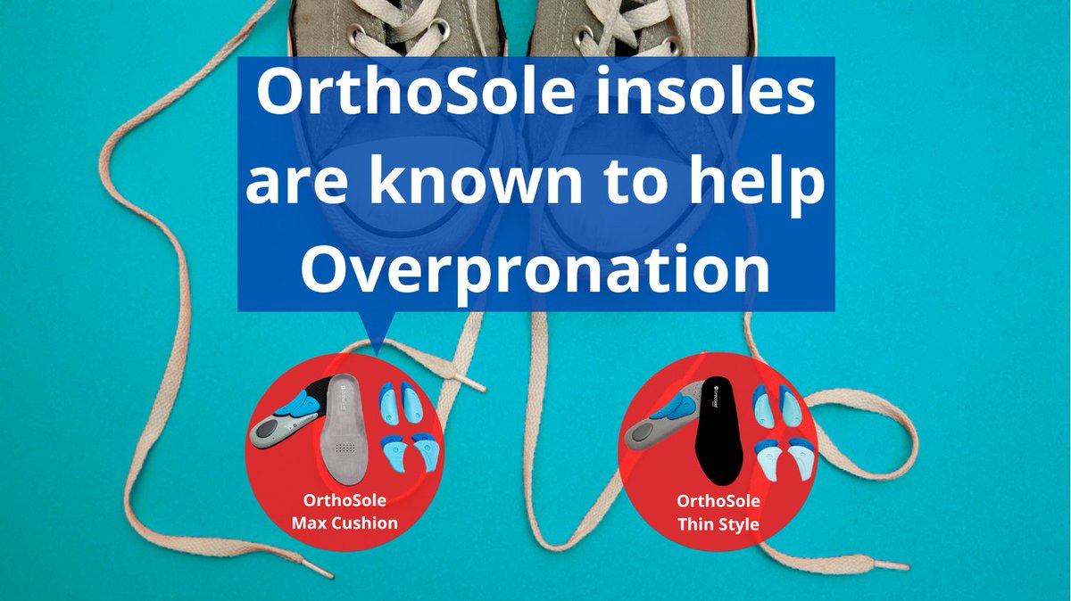 OrthoSole Official Page tweet media