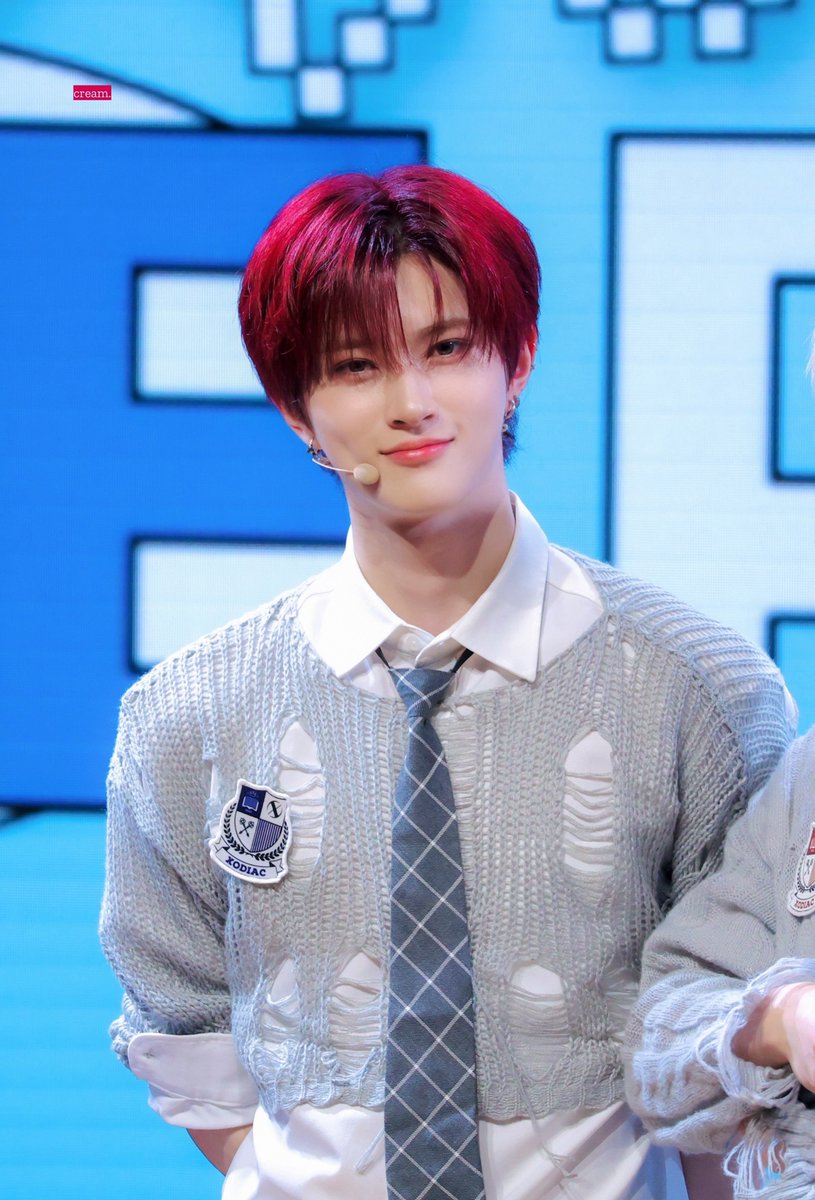 miaoLEO_615's tweet photo. 260424 🍒❤️ #리오 #LEO #李傲賢 #소디엑 #XODIAC https://t.co/JM0AyfLCBb