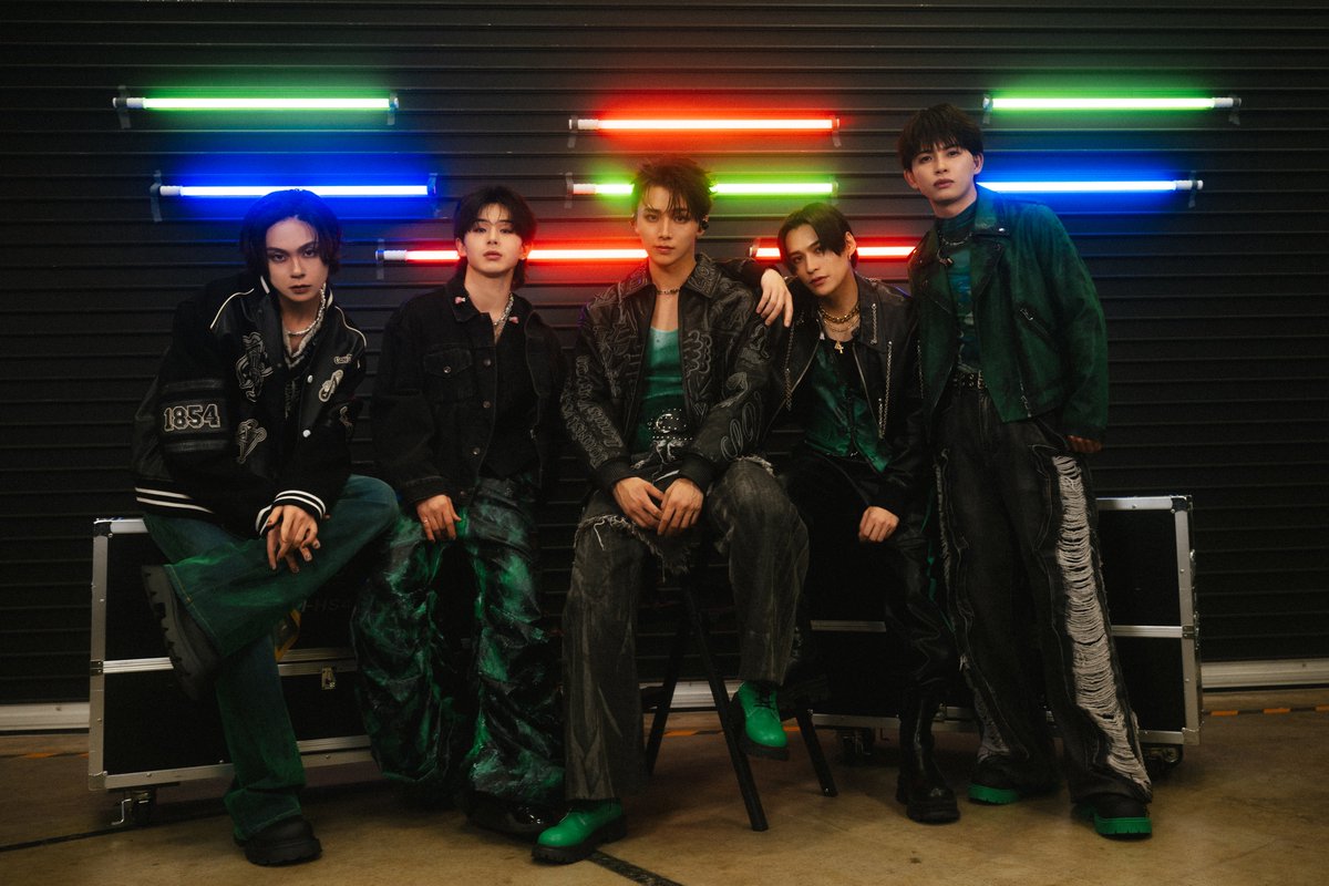 D.U.N.K. -DANCE UNIVERSE NEVER KILLED- tweet media