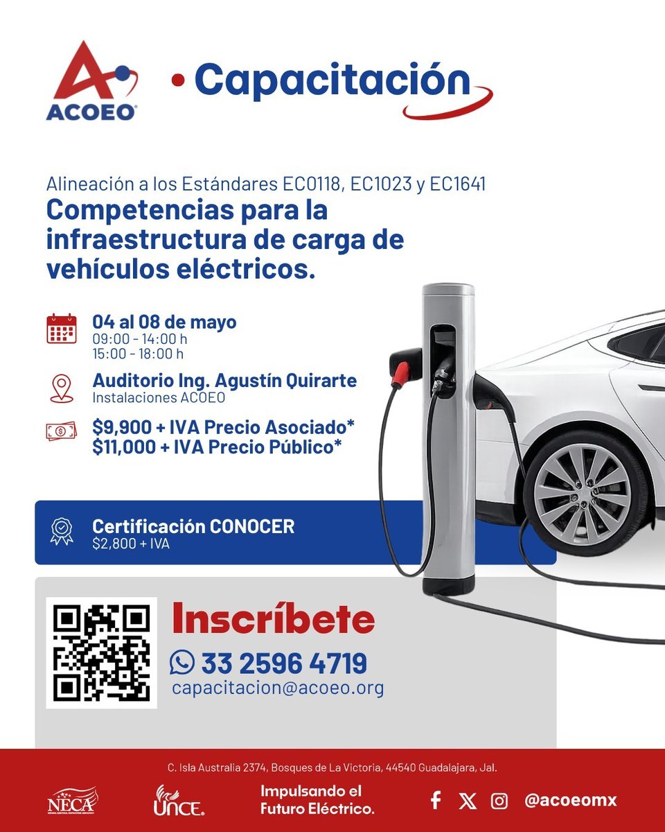 ACOEO tweet media