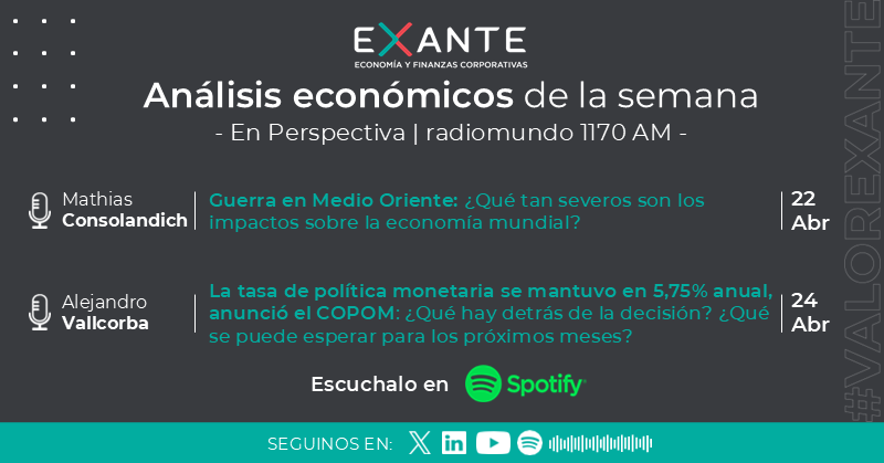 Exante tweet media