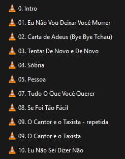 Matheus e o motorista de aplicativo tweet media