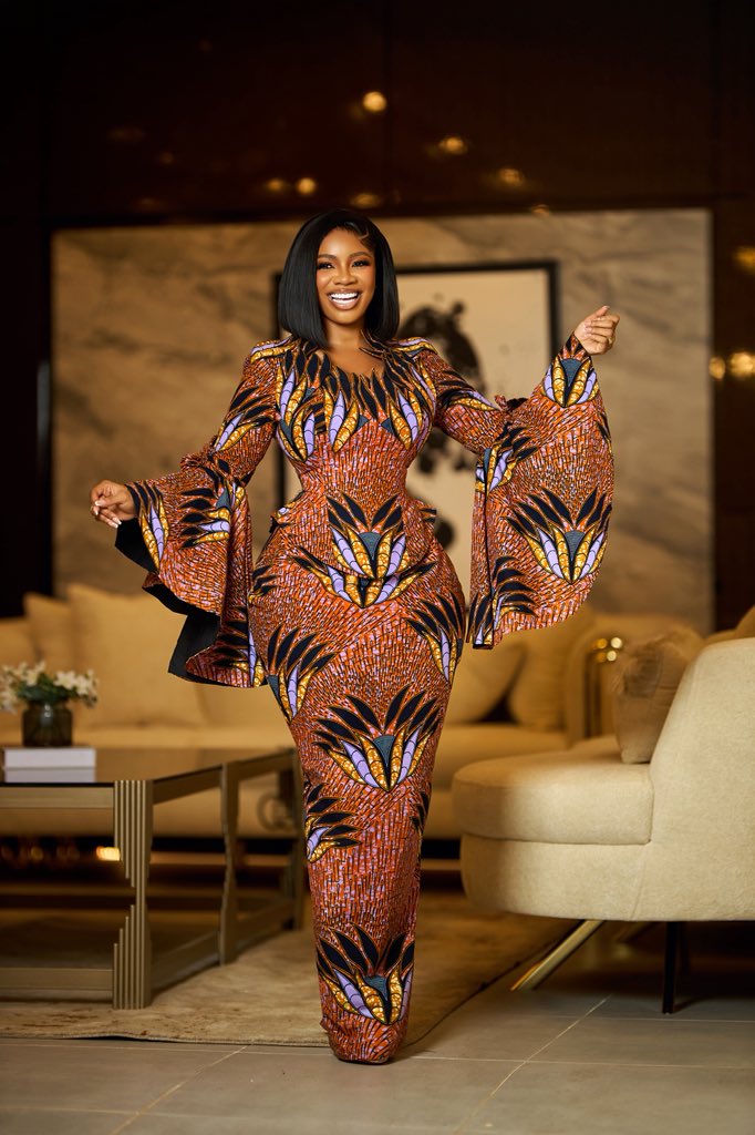 Serwaa Amihere, Esq tweet media