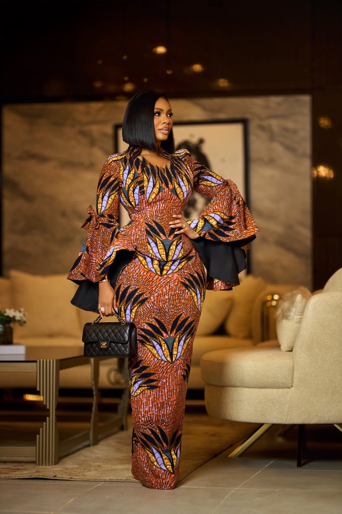 Serwaa Amihere, Esq tweet media