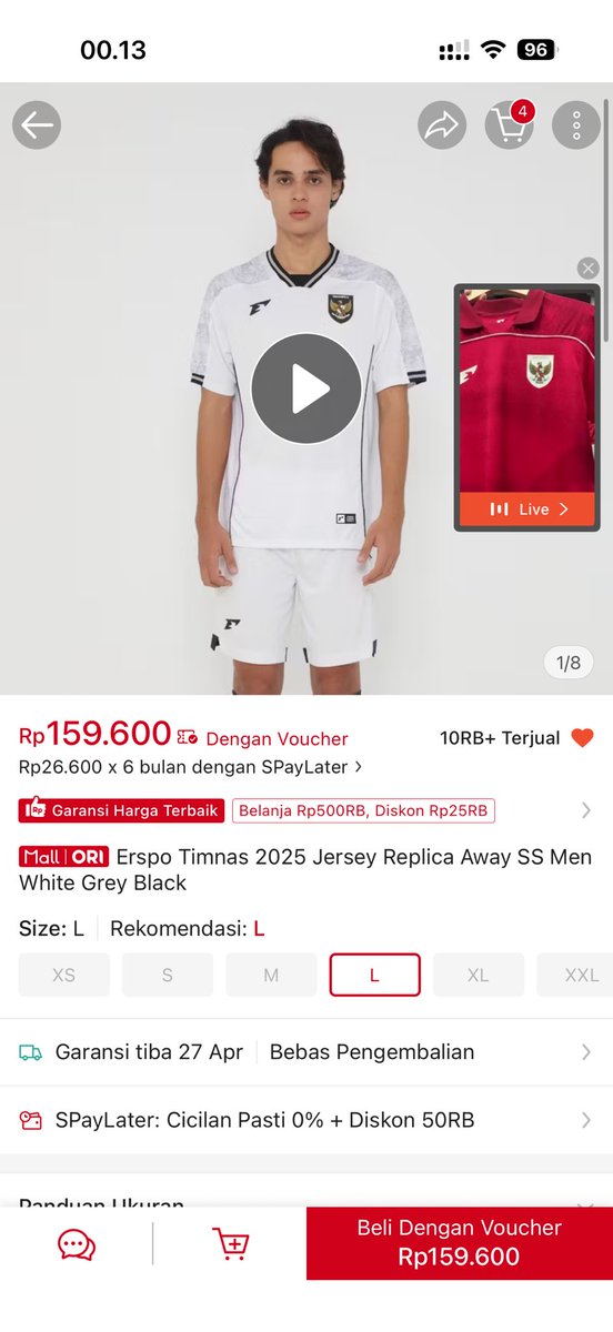 Virtual Footballers tweet media