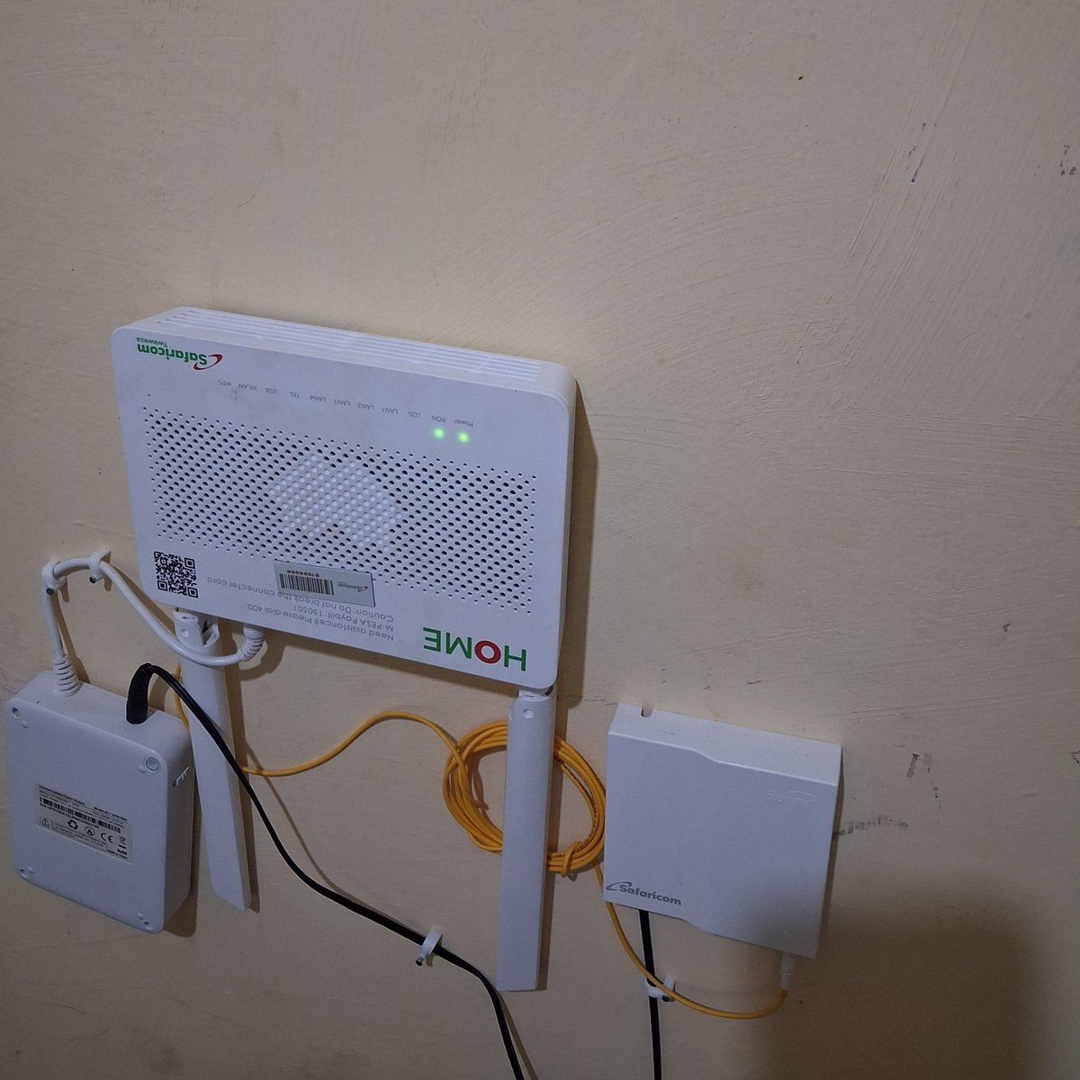 Samwel Wekesa tweet media