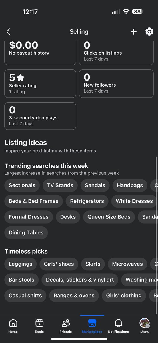 VictoryScaling's tweet photo. @plasticboss Thanks. Just noticed this section too lol. Which one would you choose? https://t.co/uNNJ5oIrcB