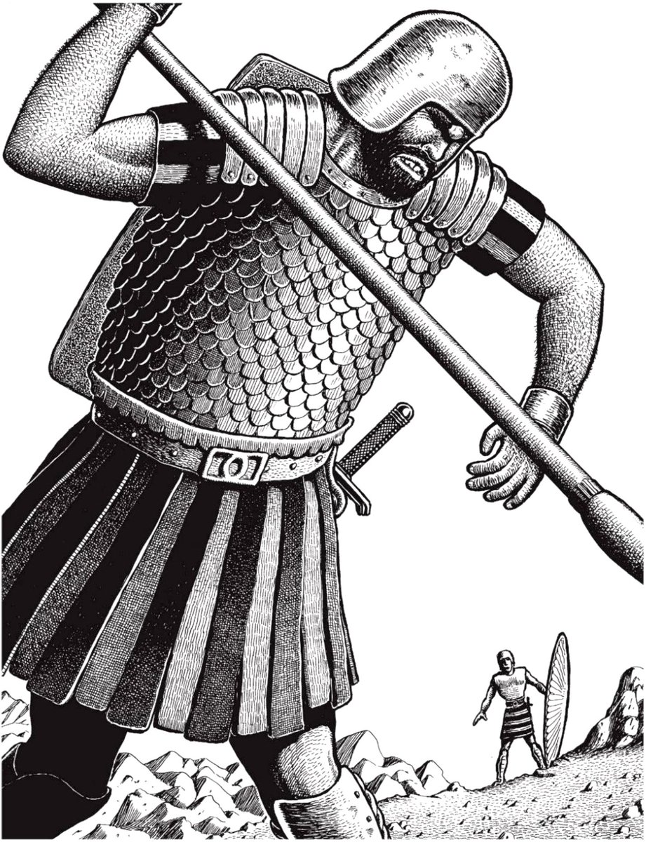 glennohead's tweet photo. Basil Wolverton’s graphic genius shines through his limits, clunky figures, brilliant shading! #comics #undergroundcomics #wolverton https://t.co/P7fQNS1gjR