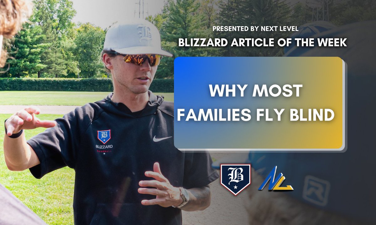 Blizzard Baseball tweet media