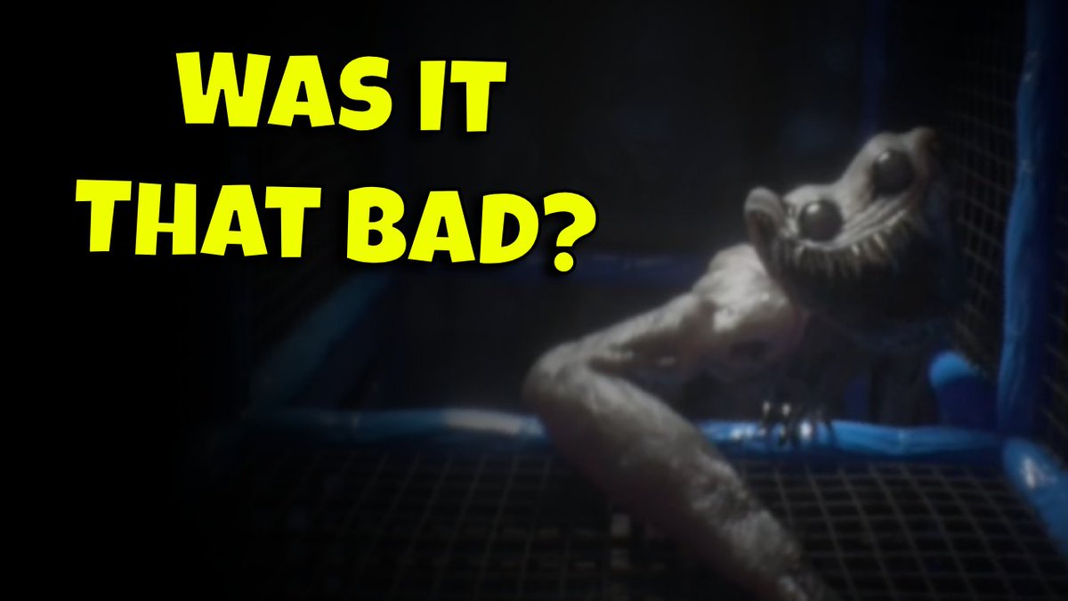 Projectionist31 tweet media