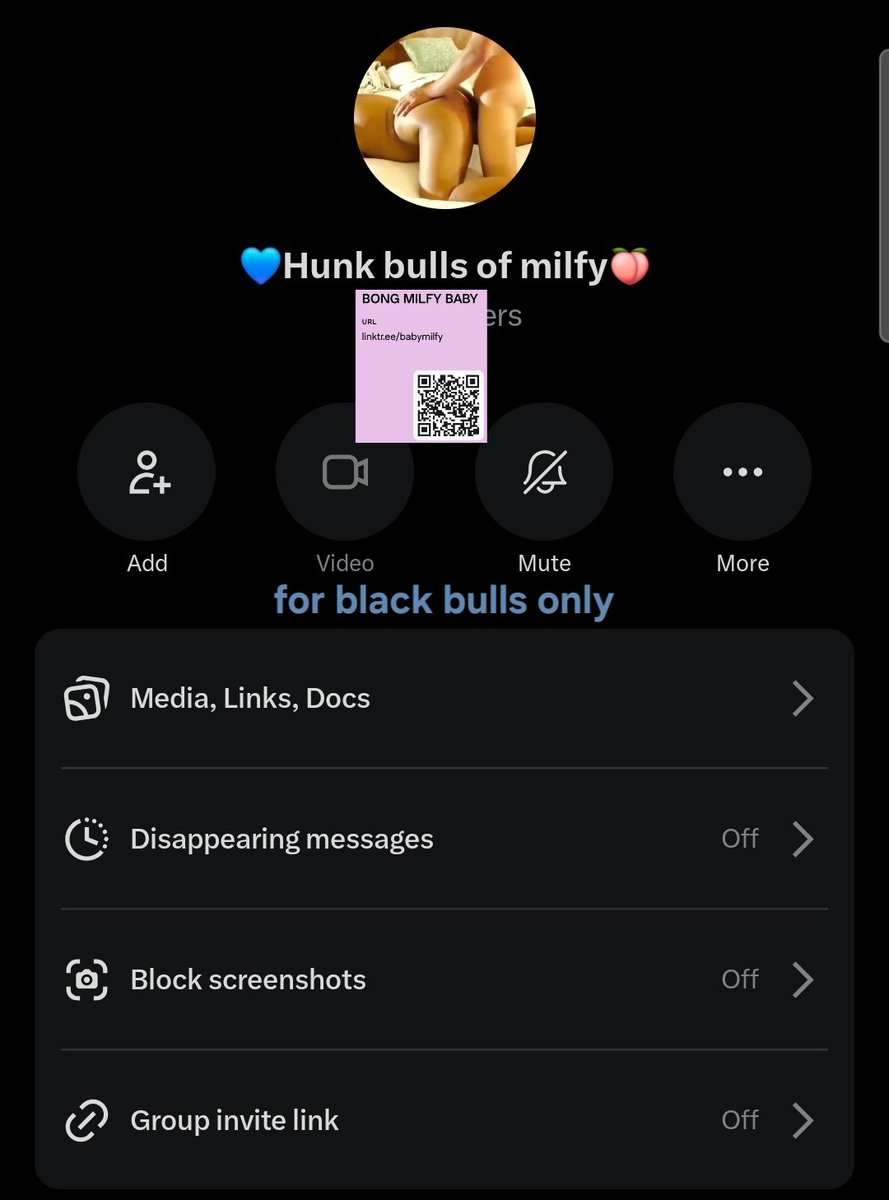 Milfybaby tweet media