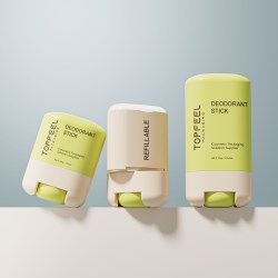 Webpackaging's tweet image. Webpackaging News -  Refillable Cosmetic Packaging: The 2026 Trend Shaping the Beauty Industry dlvr.it/TSCVzZ #packaginginnovation #webpackaging