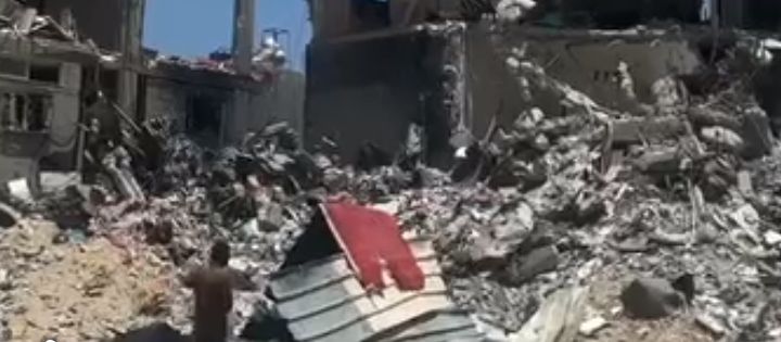 Abdullah | Gaza 🇵🇸 tweet media