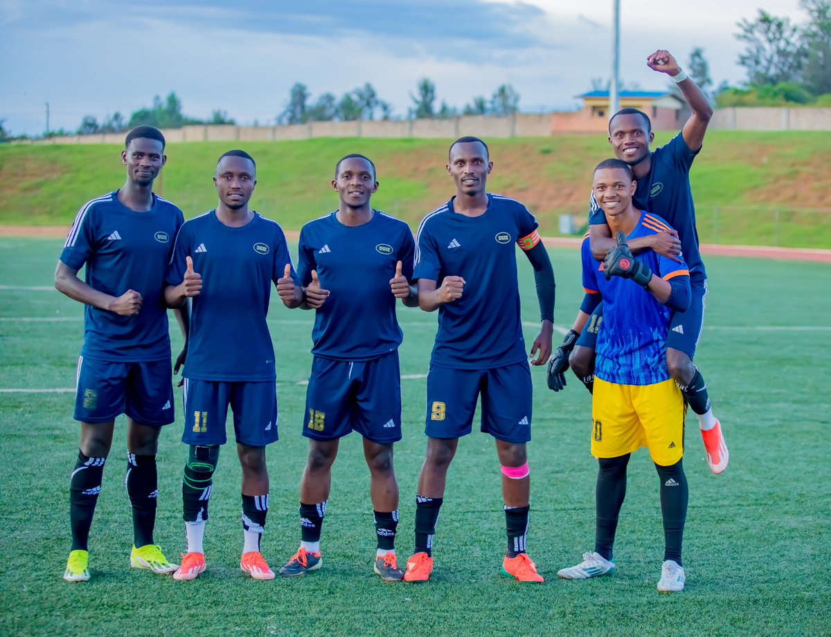 Rwanda Workers' Sports tweet media