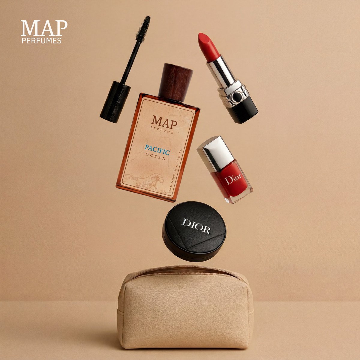 MAP | عطور ماب tweet media