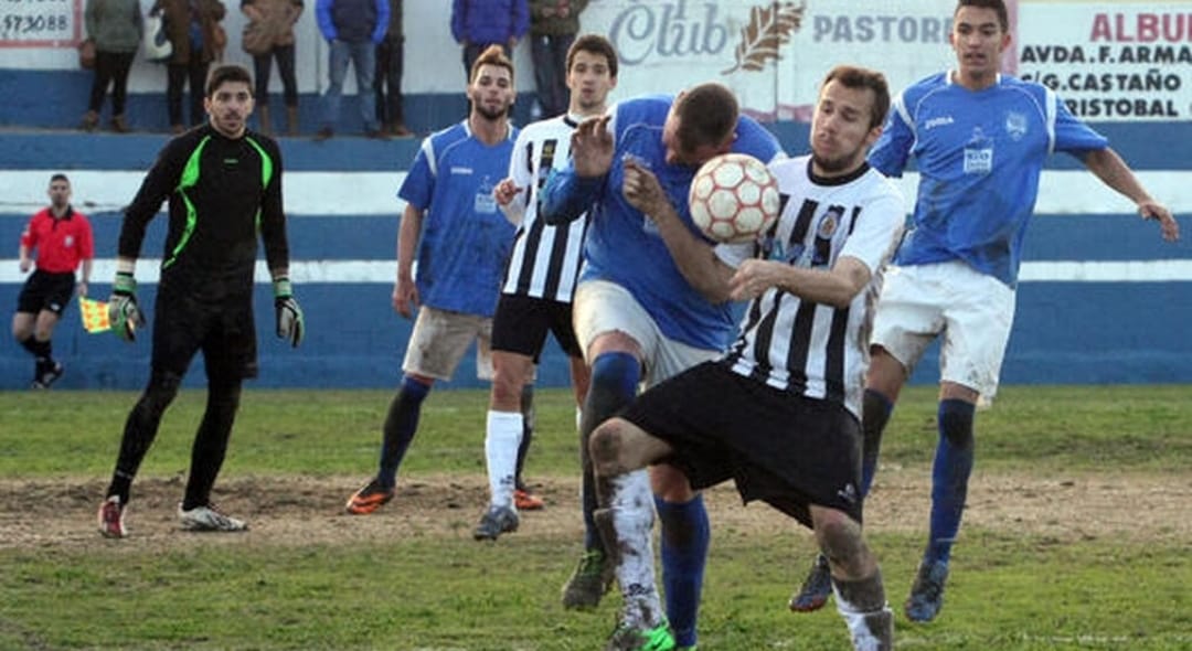 XEREZ DEPORTIVO tweet media