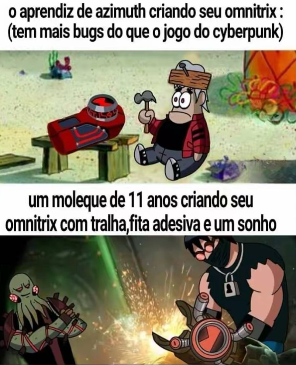 Plot Twists Inesperados tweet media