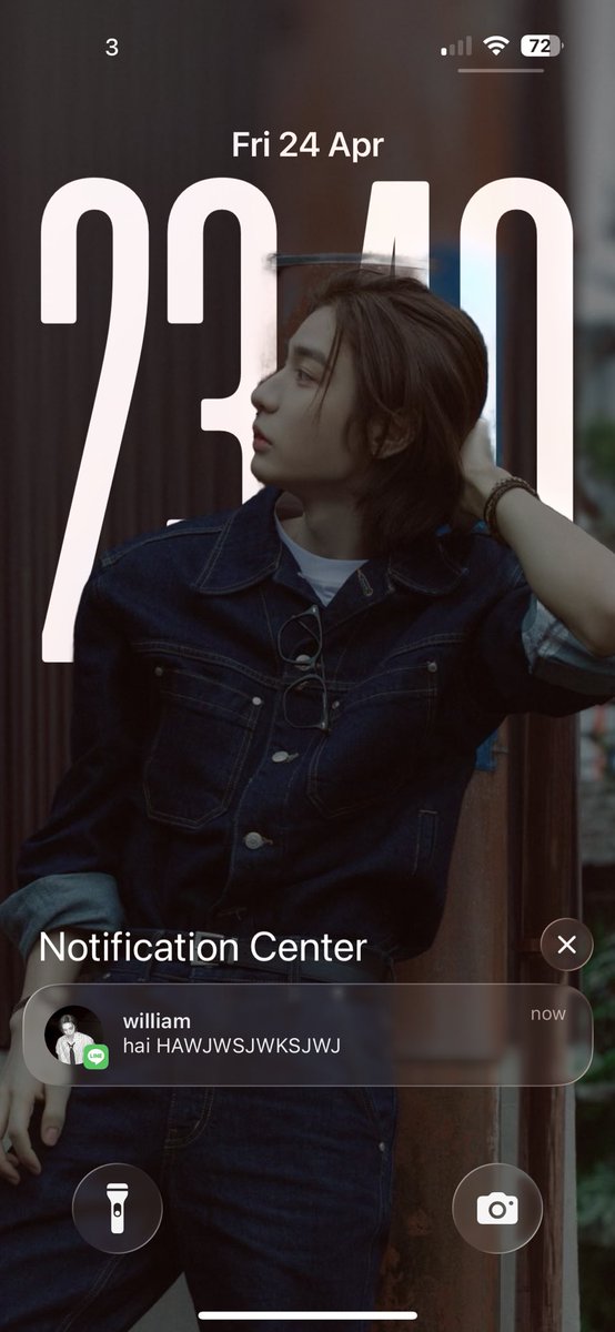 𝓼𝓽𝓮𝓷𝓯𝓯𝓾 tweet media