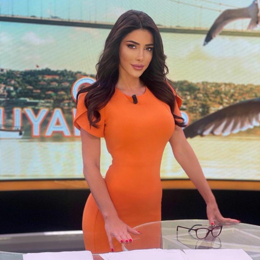 ibrahim Haskoloğlu tweet media