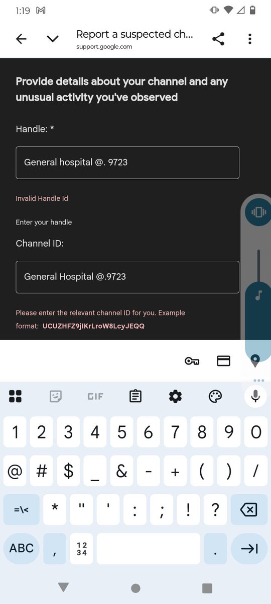 Anthony Lewis tweet media