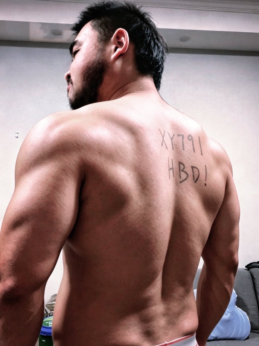 雄岳#791 tweet media