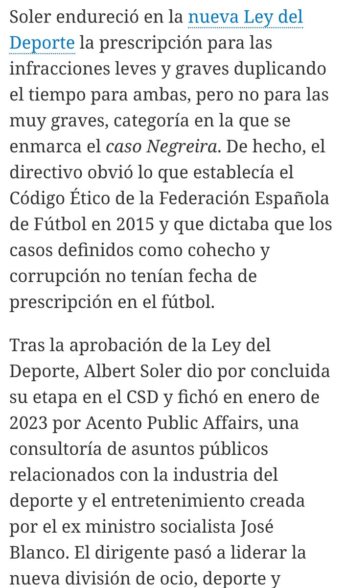 No Hay Solución tweet media