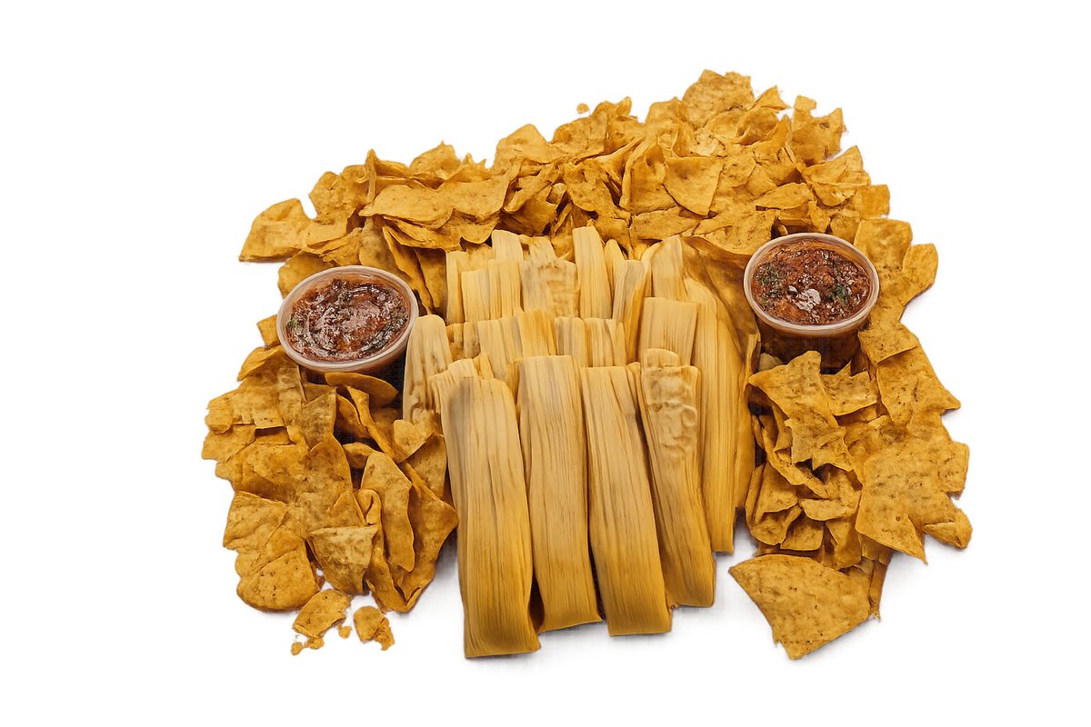 The Tamale Place tweet media