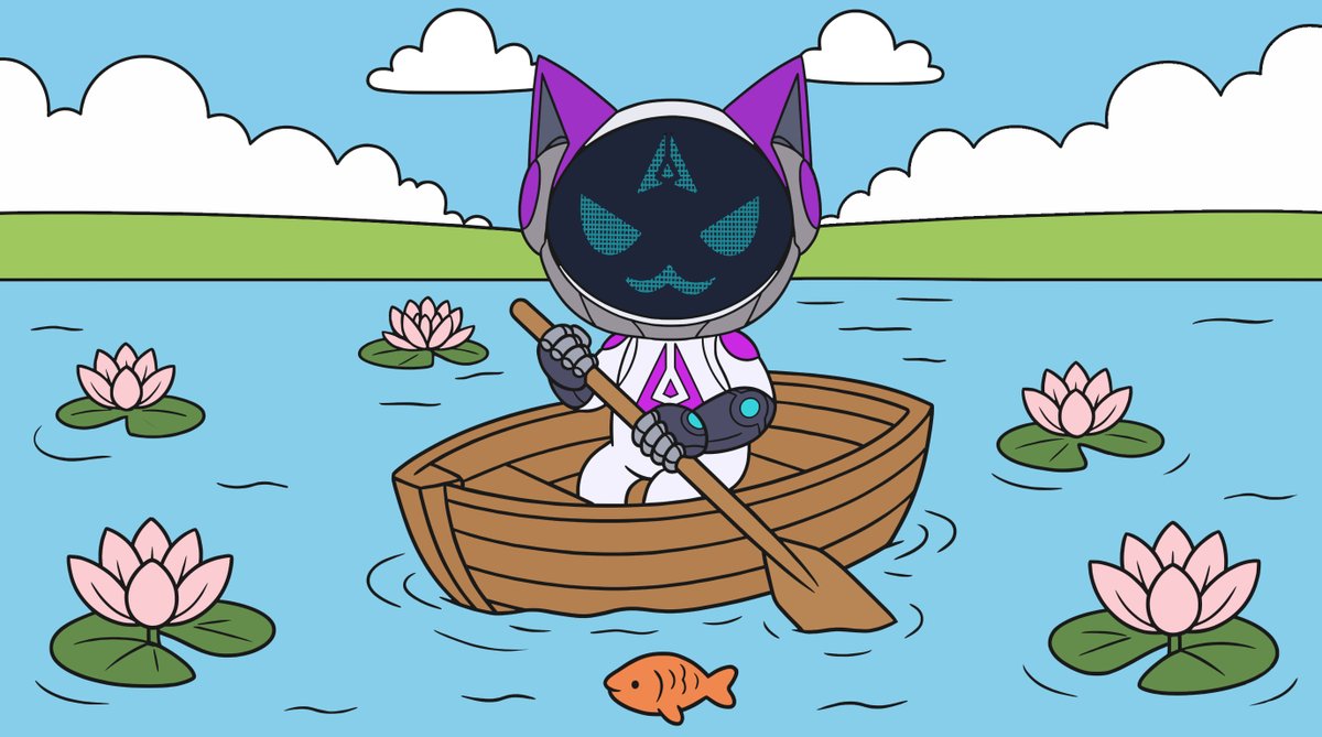 direumatteul's tweet photo. Night frens

Blockchain technology has been implemented based on the concepts of determinism meaning that for every input there should always be the same output. However, real life does not follow a set deterministic process and thus does not work in this manner. 

@GenLayer is changing this by utilizing an Intelligent Blockchain to enable non deterministic execution by using AI as their validators (rather than traditional blockchain validators using code).

Instead of trying to force all aspects of the world into standard logical flows, GenLayer can adjust and adapt to the complexity of real life scenarios, which may reshape our approach toward trust; based on code versus decision making.