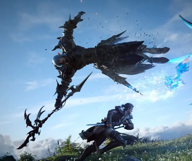 what does he even do