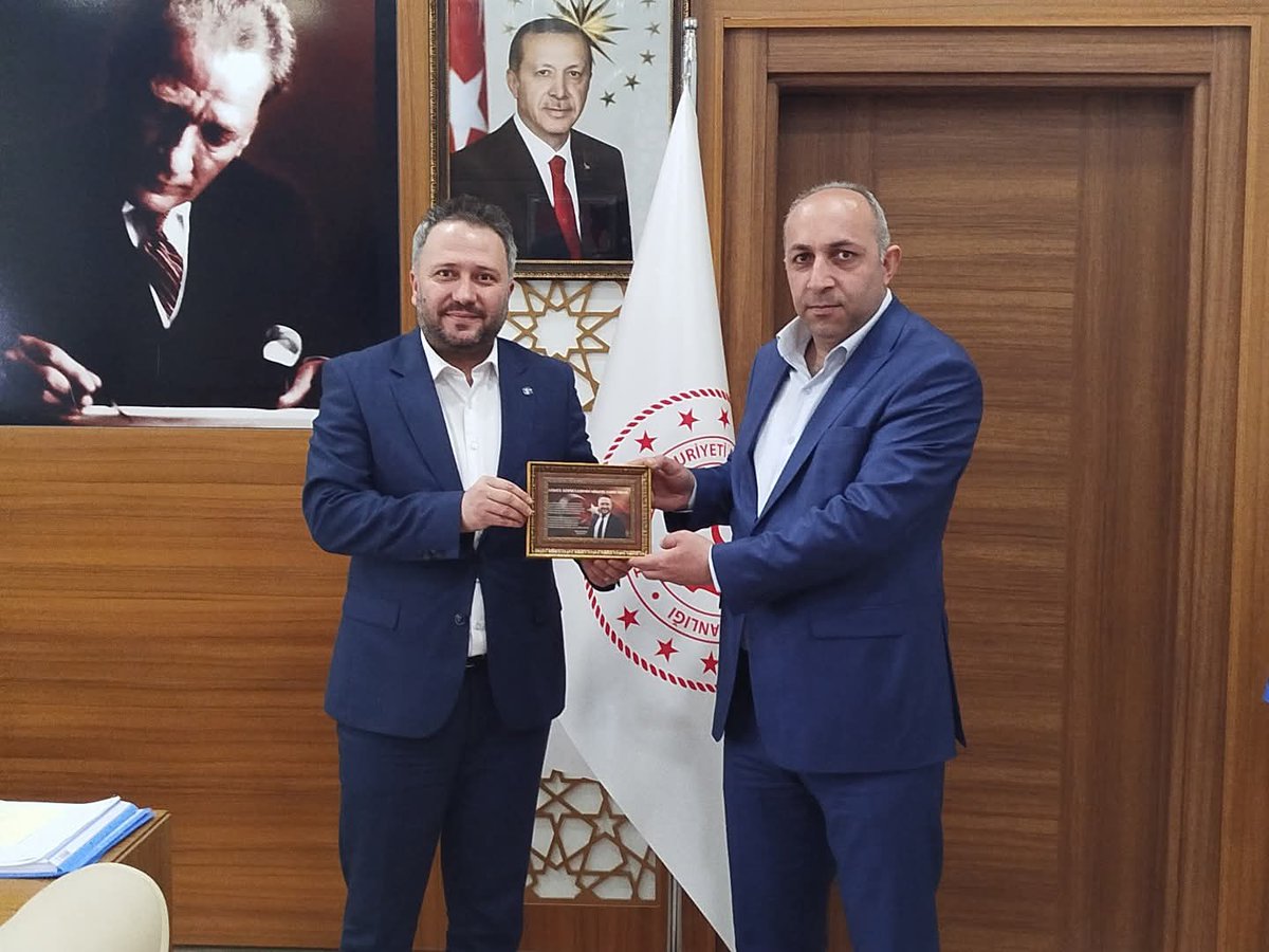Mirza KAYĞAŞ 🇹🇷🇵🇸 tweet media