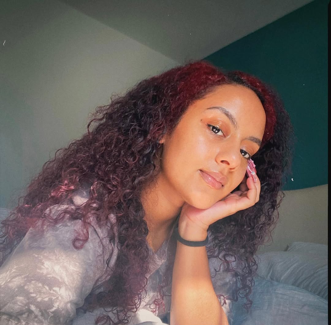 Bibi Bourelly tweet media