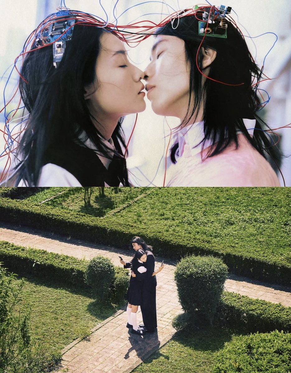 ཐི♡ཋྀ tweet media