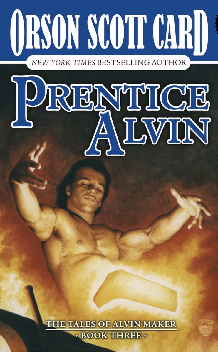 Orson Scott Card tweet media