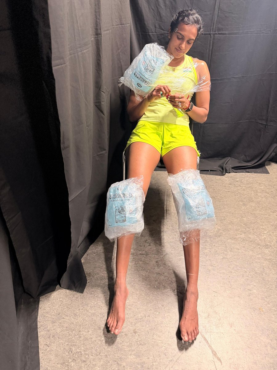 Pvsindhu tweet media