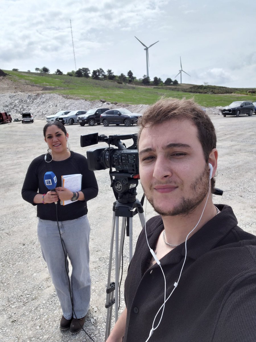 Delegados Videoreport Asturias tweet media