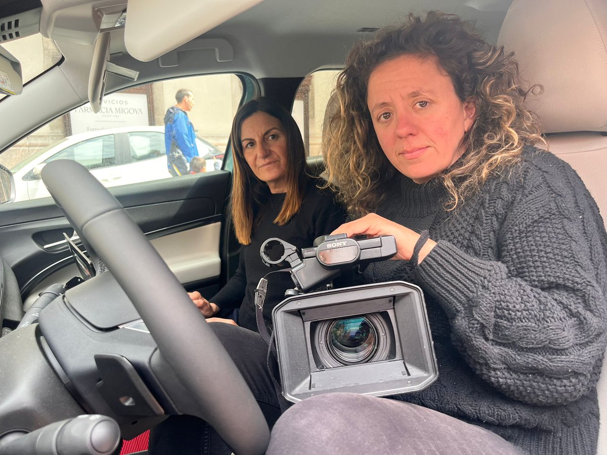 Delegados Videoreport Asturias tweet media
