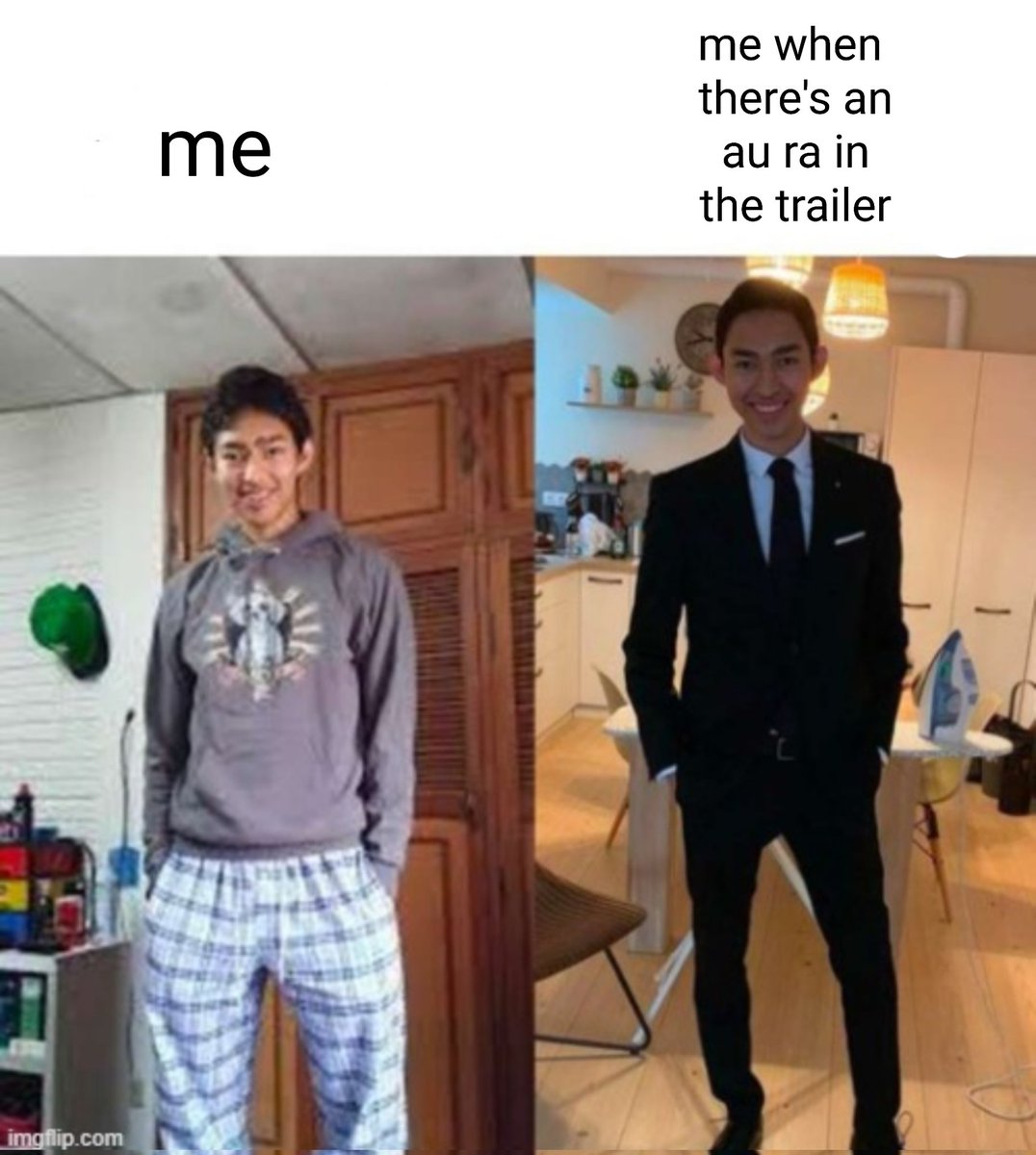 Mika 🤨 (@xiv_mika) on Twitter photo 