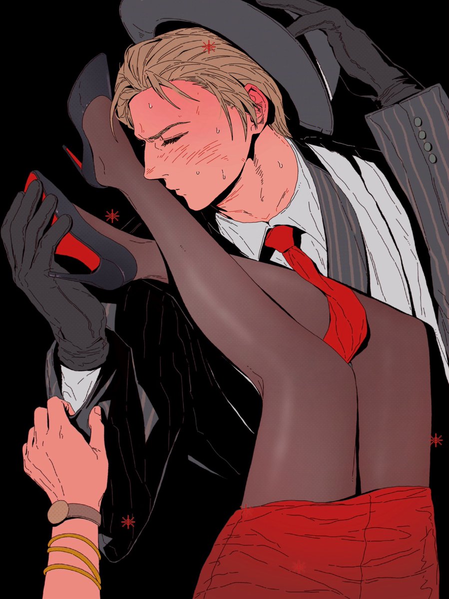 maPLEhmm's tweet image. #aeon