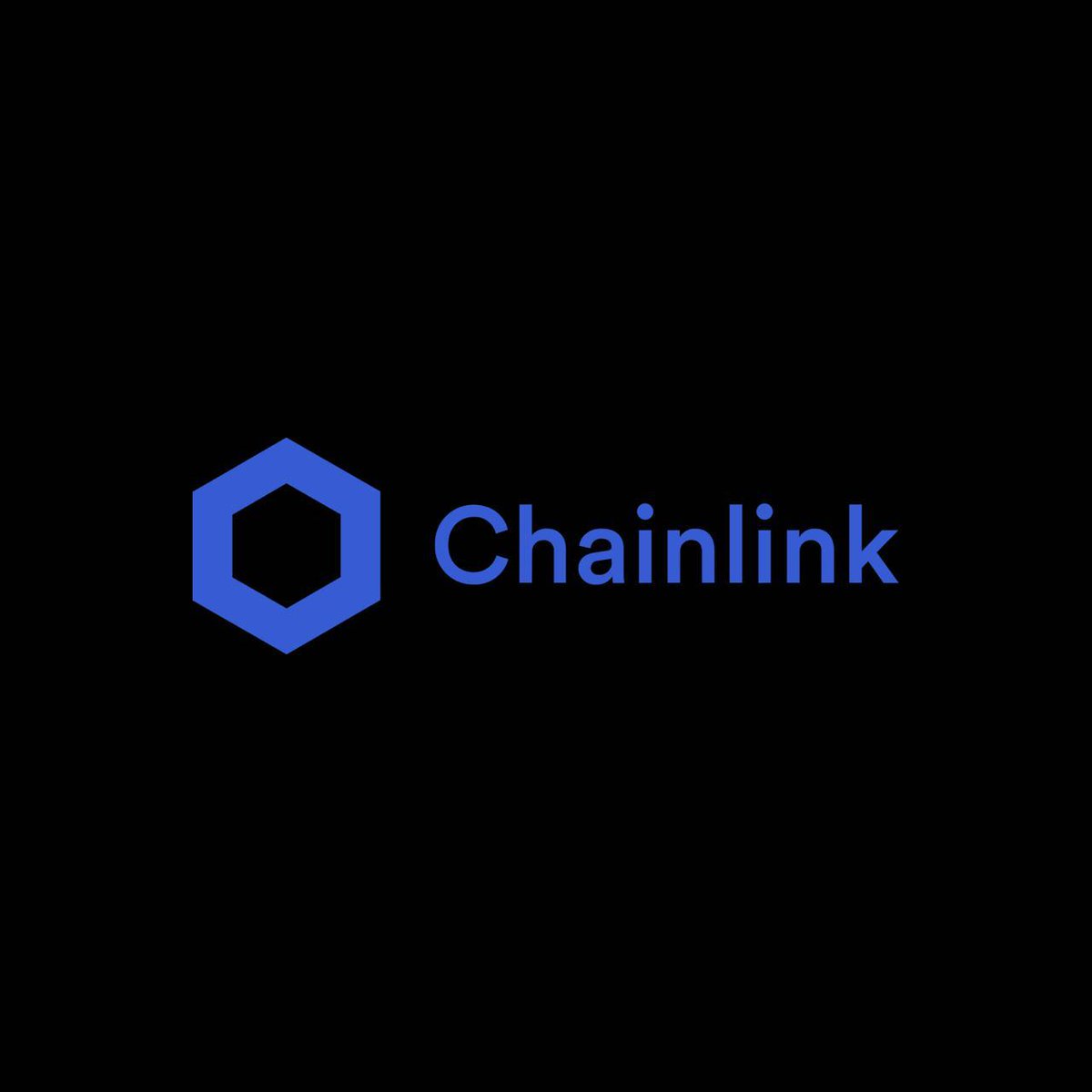 Cointelegraph's tweet image. ⚡️ NEW: Amazon Web Services has integrated Chainlink data standards into its Marketplace, enabling developers to connect traditional cloud services with blockchain applications.