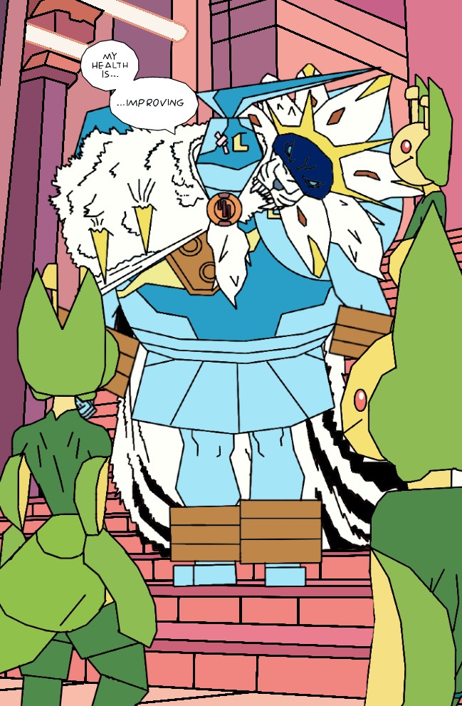 Golurk (@smogolem) on Twitter photo 