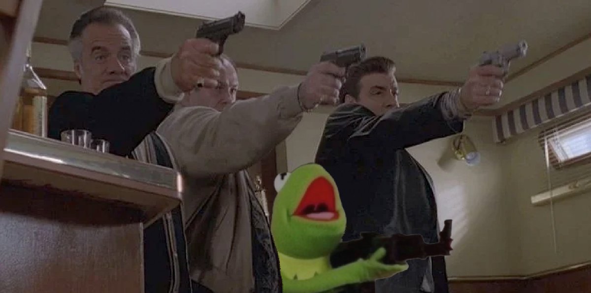 The Sopranos Guy™ (@uncle_june) on Twitter photo 