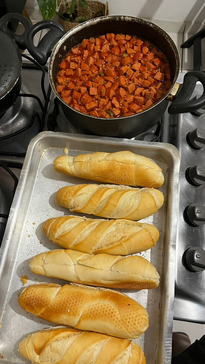 (+18) mandafoods tweet media