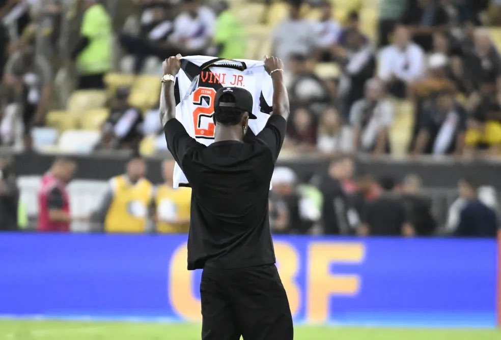 Jogadores revelados pelo Vasco que você talvez não lembre
