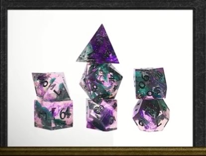 Kat ☎️ 🐦‍⬛ || CR4 + M9 spoilers tweet media