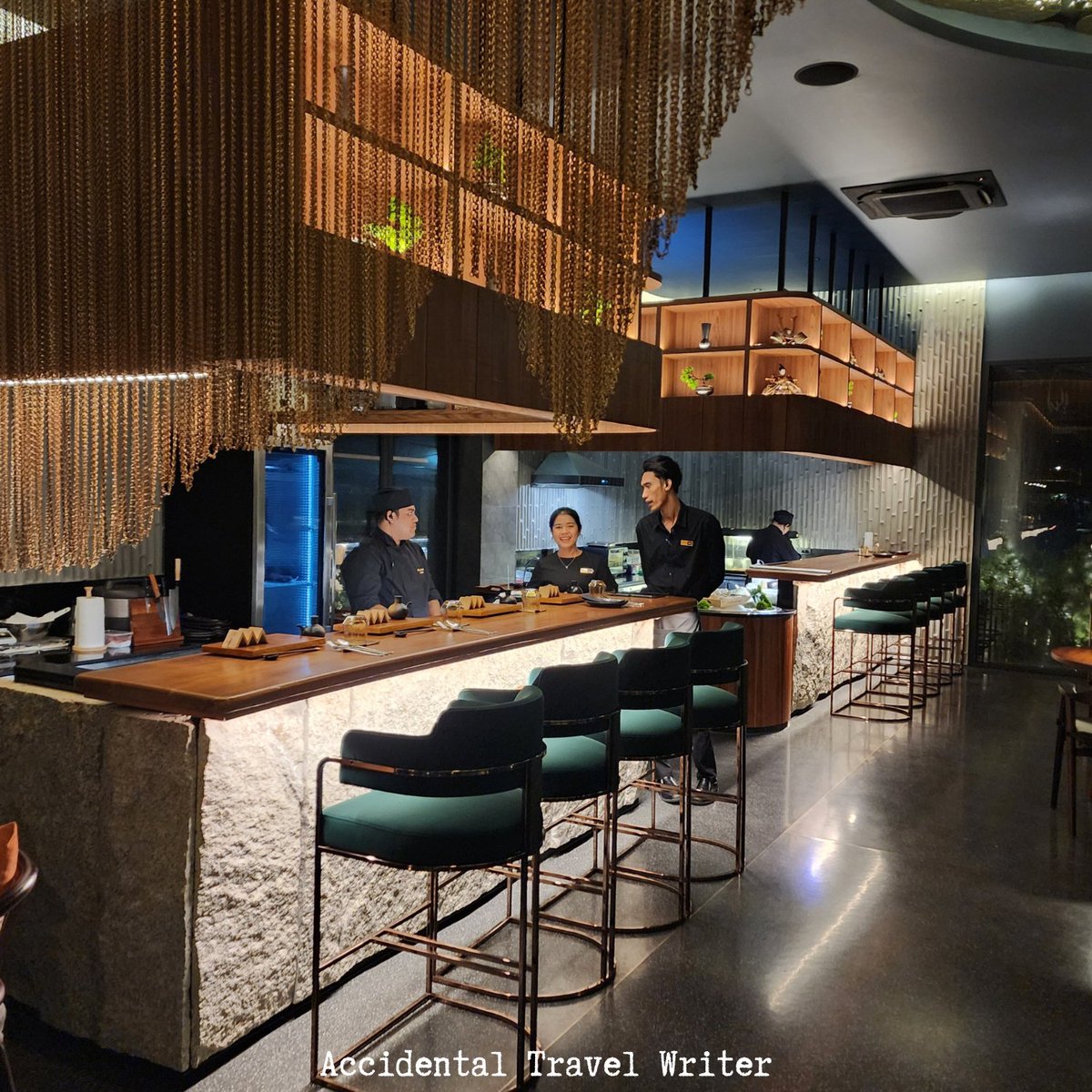 ATWHK's tweet photo. Suay Alchemy Phuket: Modern Asian Dining with a Japanese Focus - Accidental Travel Writer https://t.co/vvxCC38s7V via @pinterest https://t.co/eUWusMLzO1