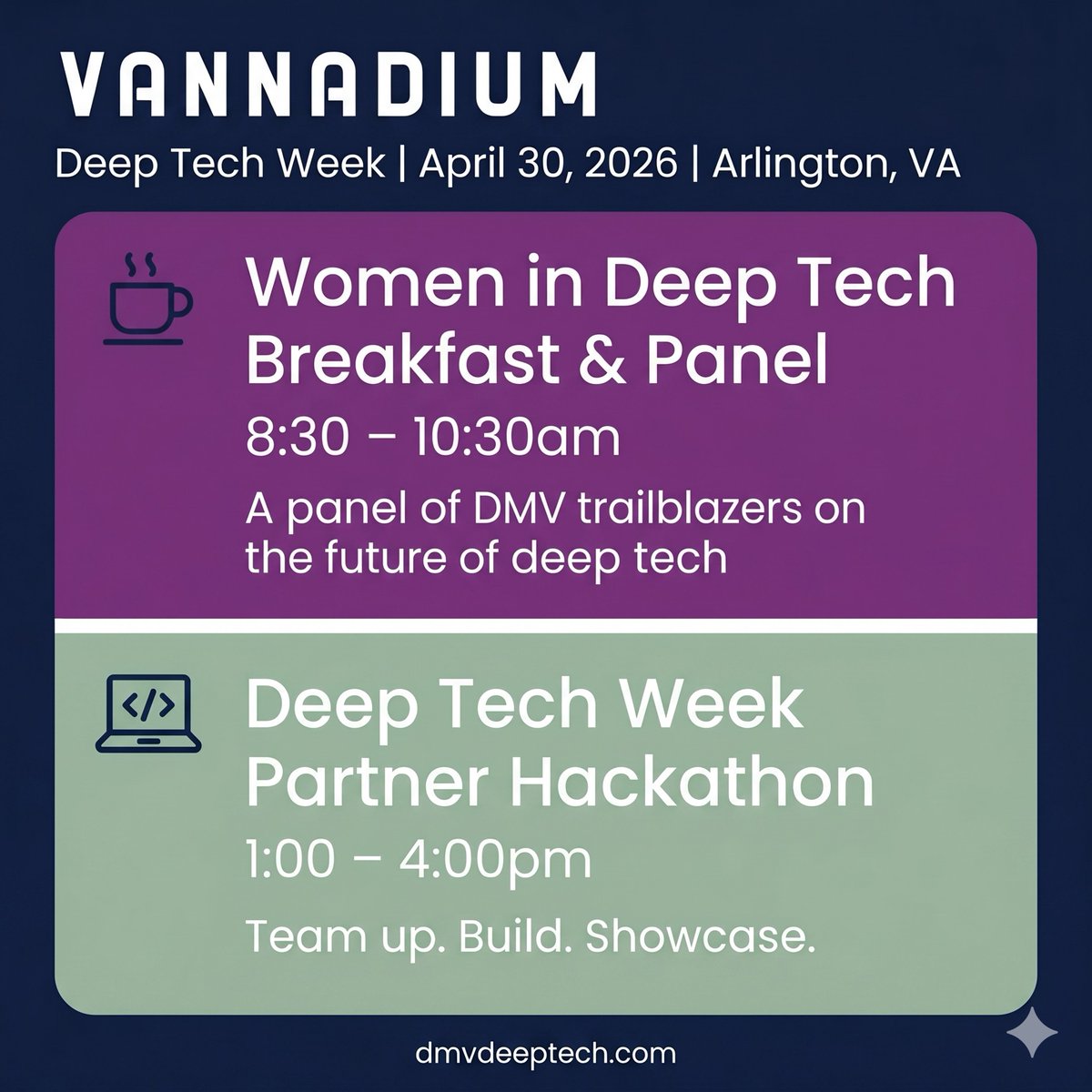 Vannadium tweet media